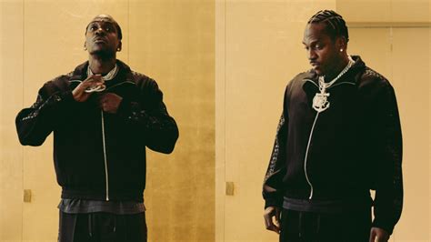 pusha t louis vuitton|pusha t ig.